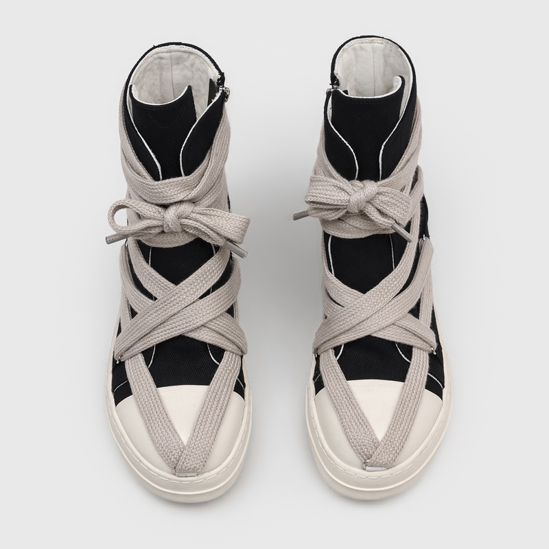 Crossfit Outdoor - Unique Avant-garde Design Thick Soled Men