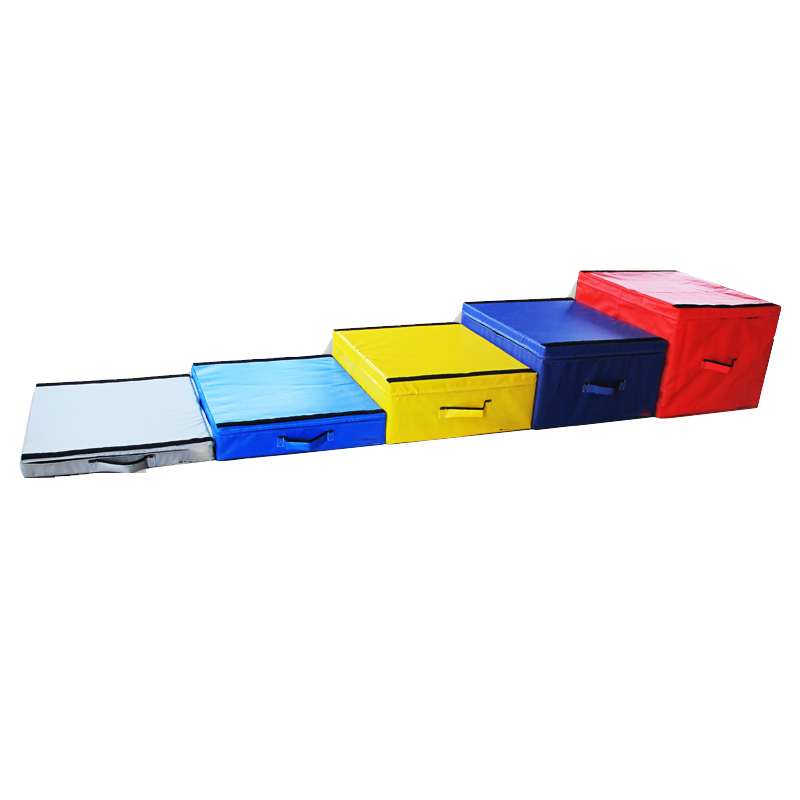 Box Jump Plyo - Factory sale Plyo soft Jump Box