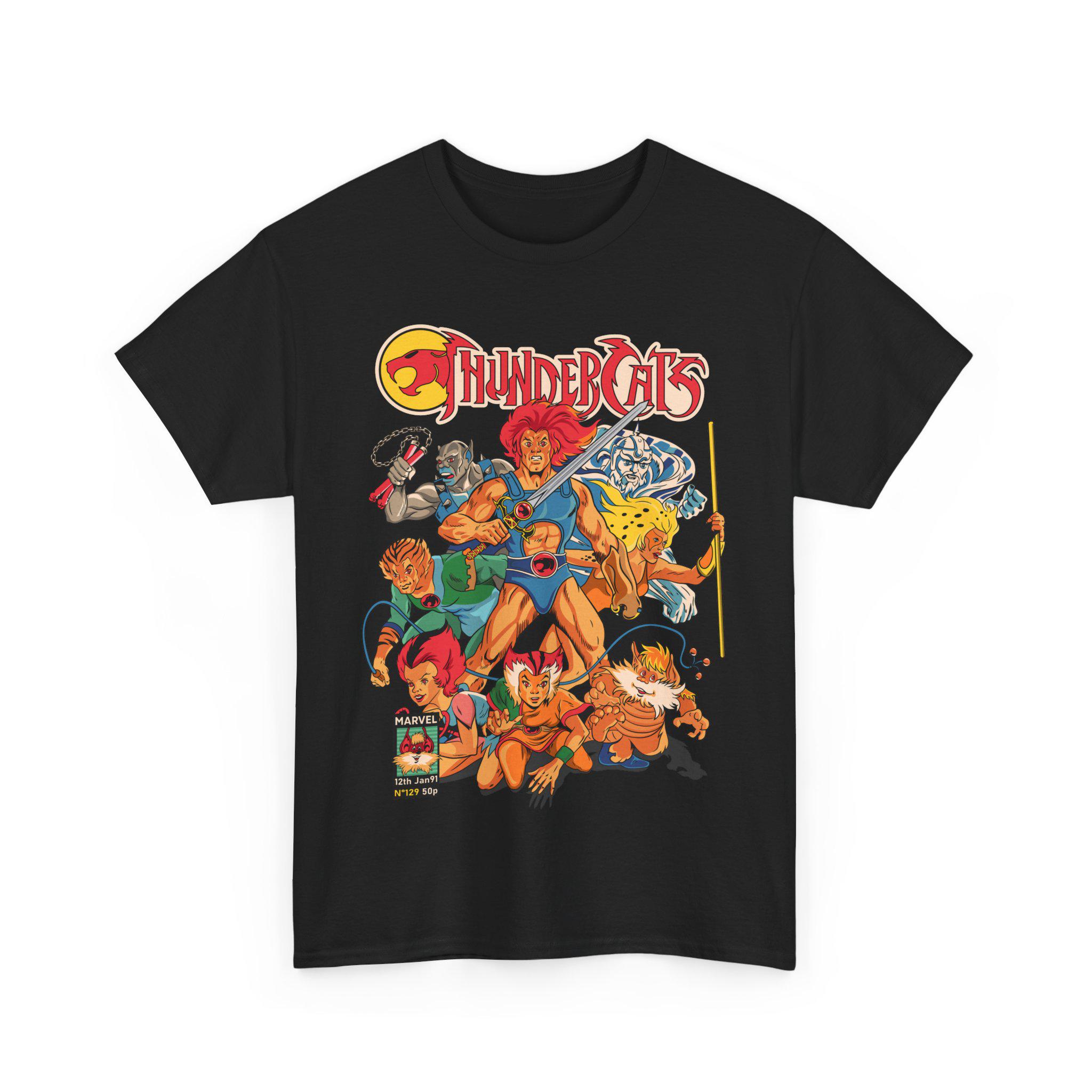 ThunderCats Anime Gift, Anime  - огляд і ціна Crossfit Mayhem