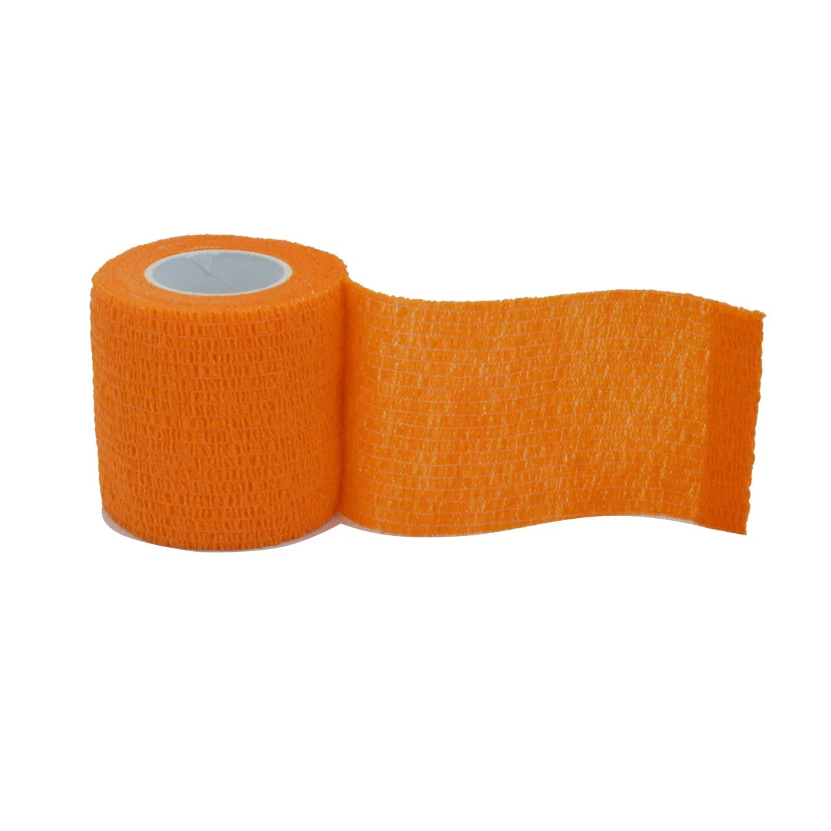 Orange Sports Self Adhesive Ba - огляд і ціна Finger Tape Athletic