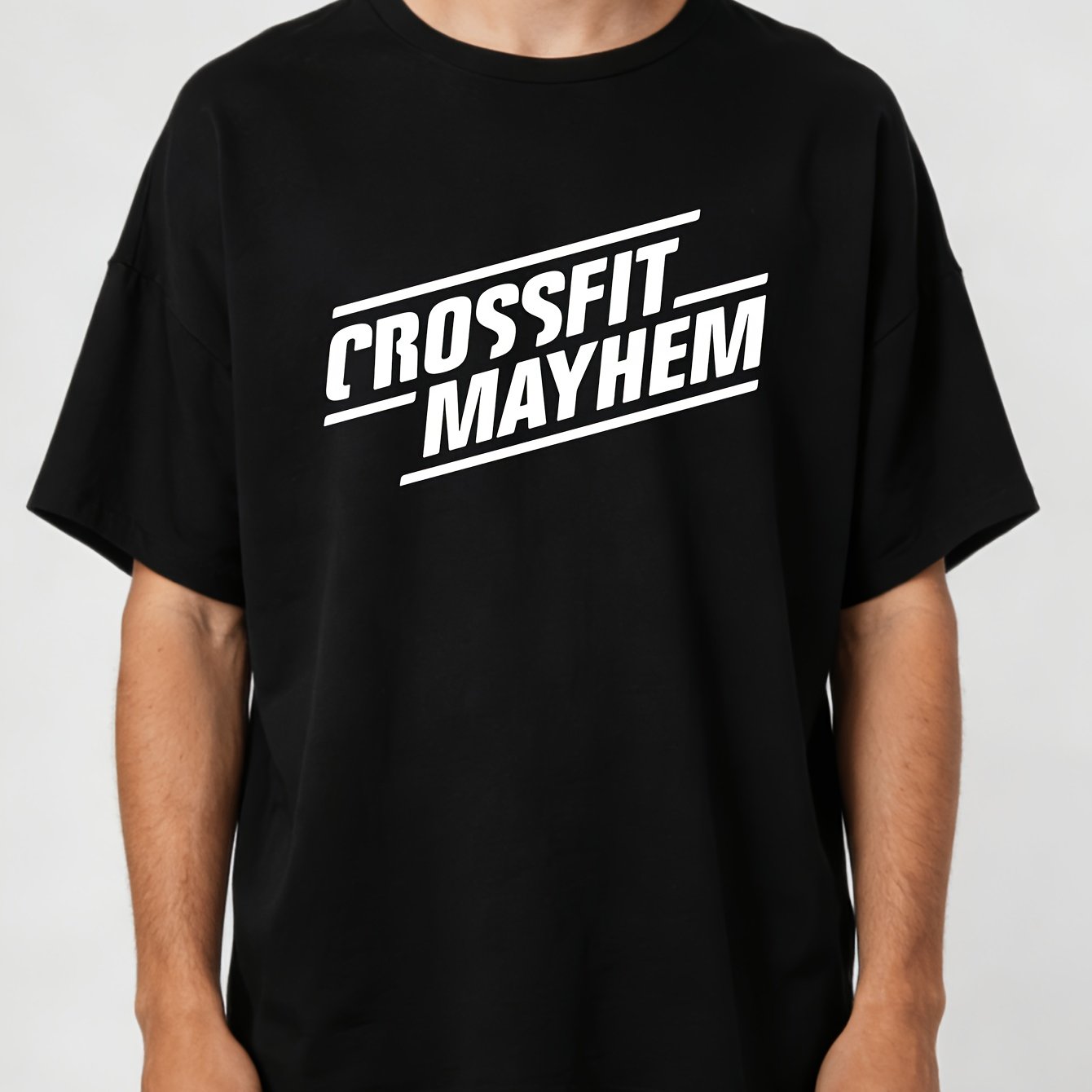 Men's Crossfit Mayhem Pattern  - огляд і ціна Crossfit Mayhem