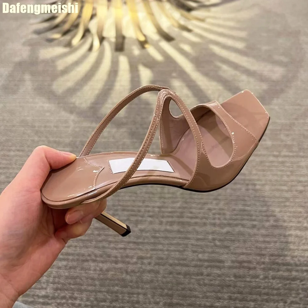 Nude Patent Leather Fashion Sa - огляд і ціна Crossfit Outdoor