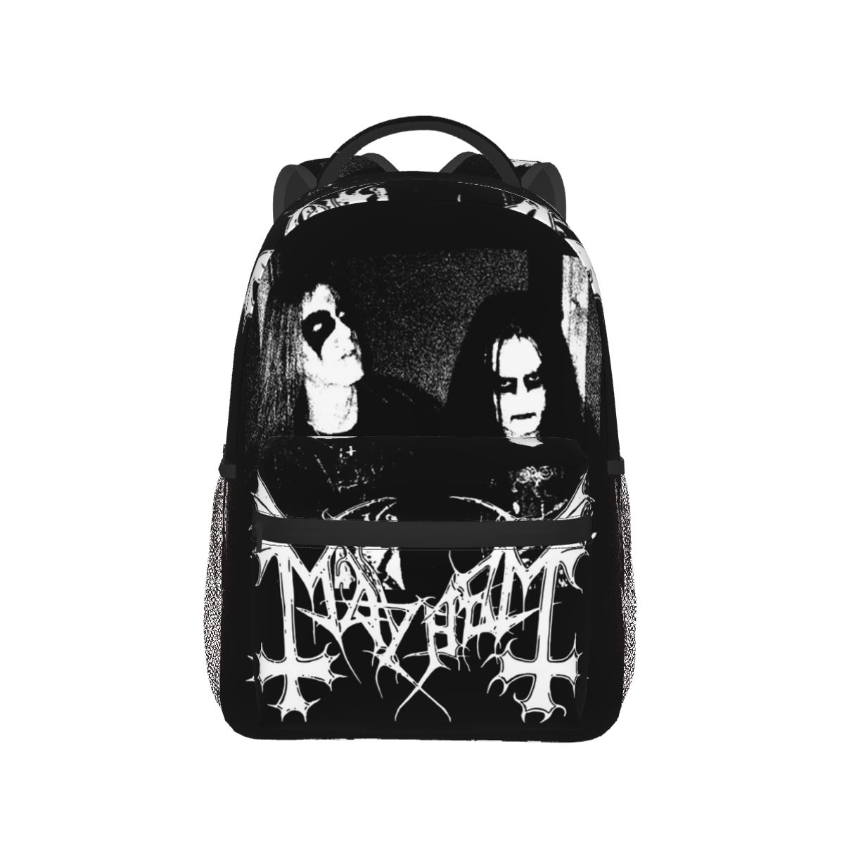 Mayhem Band Backpack Hot Sale  - огляд і ціна Crossfit Mayhem