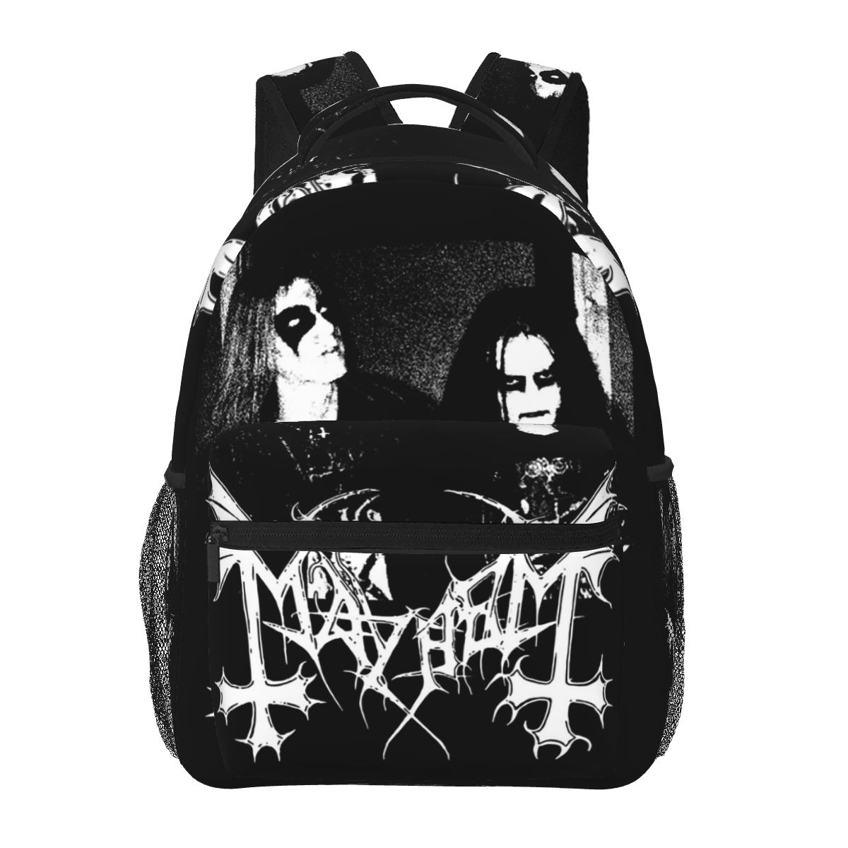 Mayhem Band Backpack Hot Sale  - огляд і ціна Crossfit Mayhem