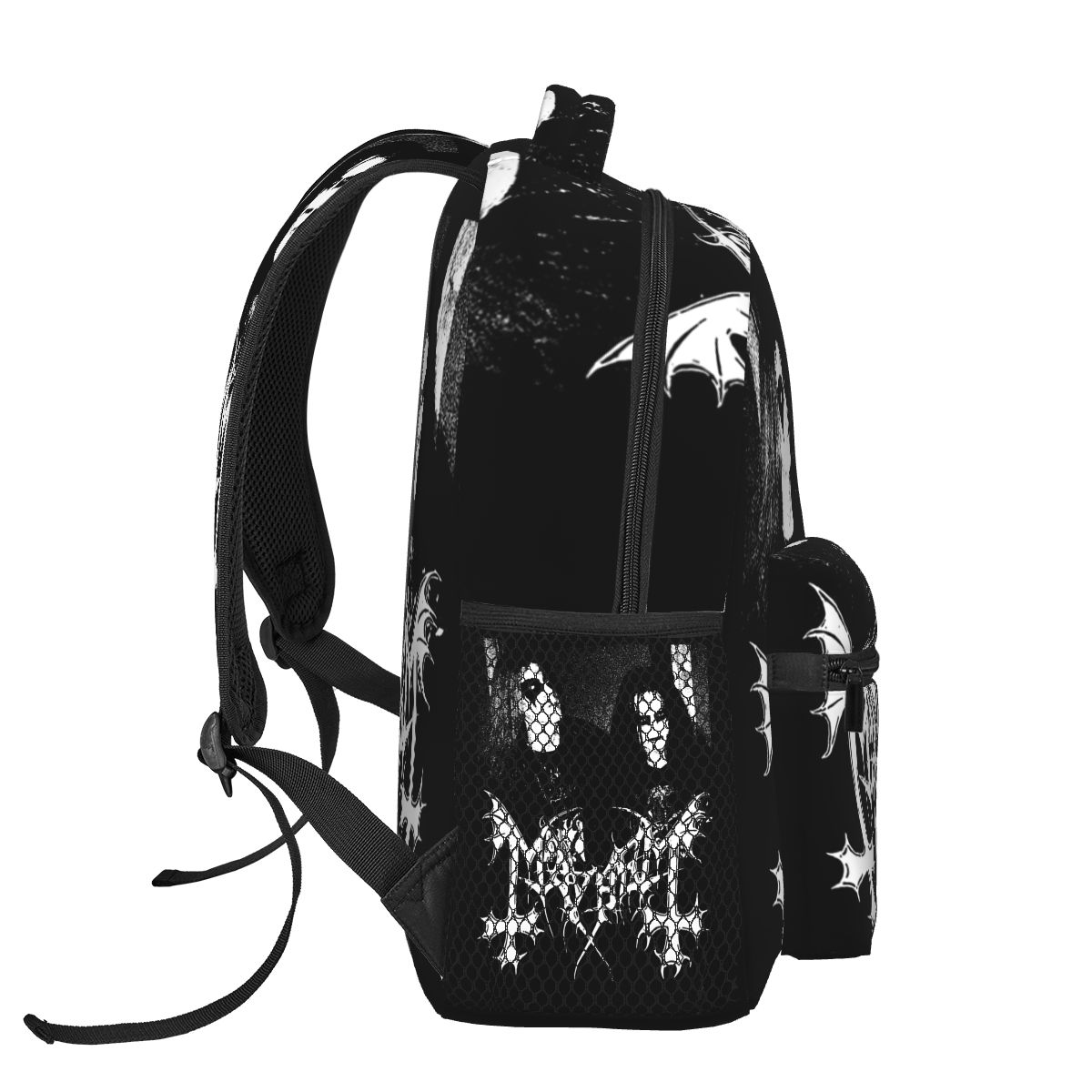 Mayhem Band Backpack Hot Sale  - огляд і ціна Crossfit Mayhem
