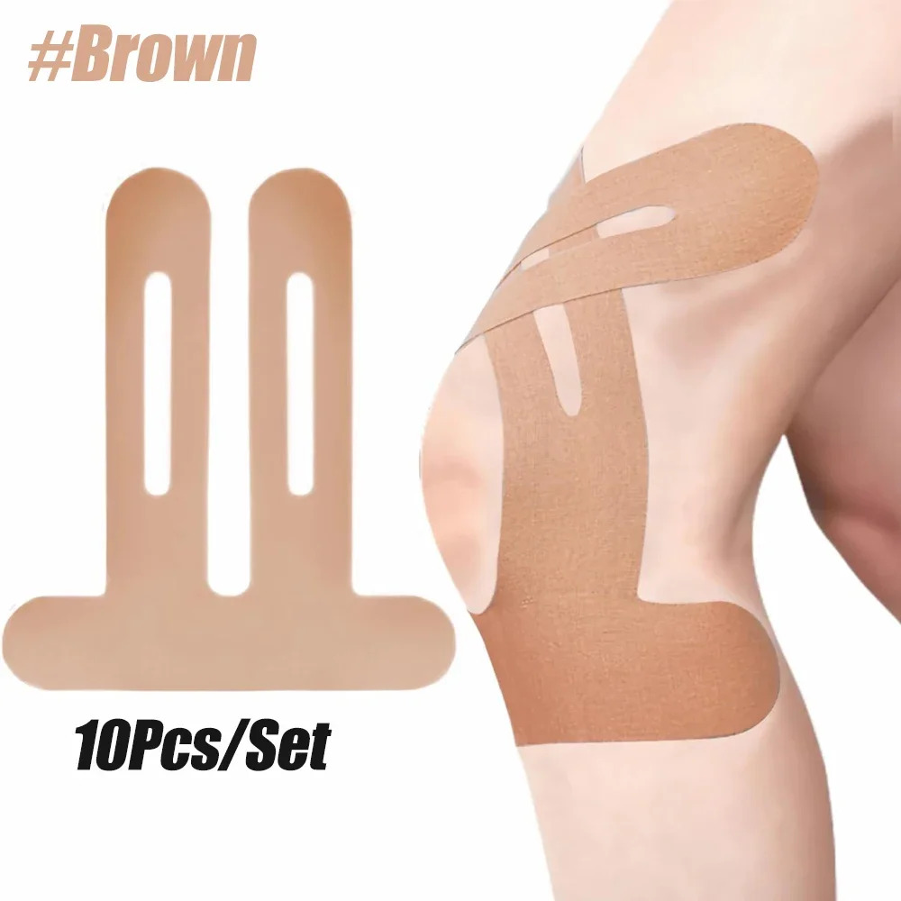 Kinesiology Tape for Knees,Wat - огляд і ціна Finger Tape Athletic