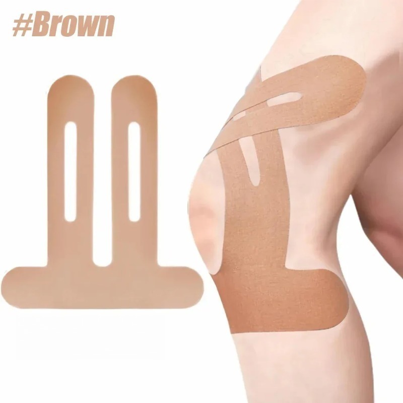 Kinesiology Tape for Knees,Wat - огляд і ціна Finger Tape Athletic