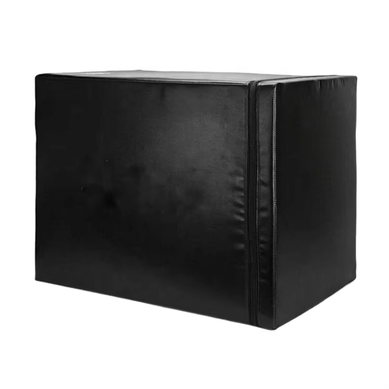 2026 Adjustable Soft Foam Plyo - огляд і ціна Box Jump Plyo