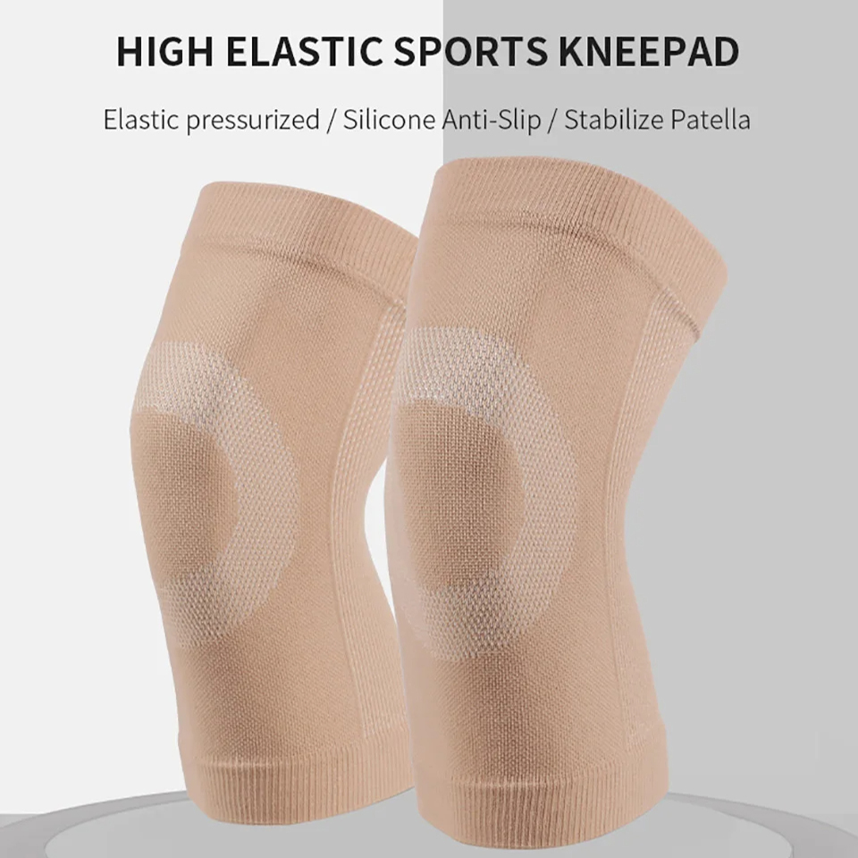 1Pair Summer Ultra Thin Knee S - огляд і ціна Knee Sleeve Pair