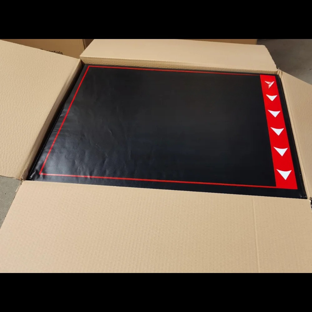 Soft Gym Fitness Jump Box 3 in - огляд і ціна Box Jump Plyo