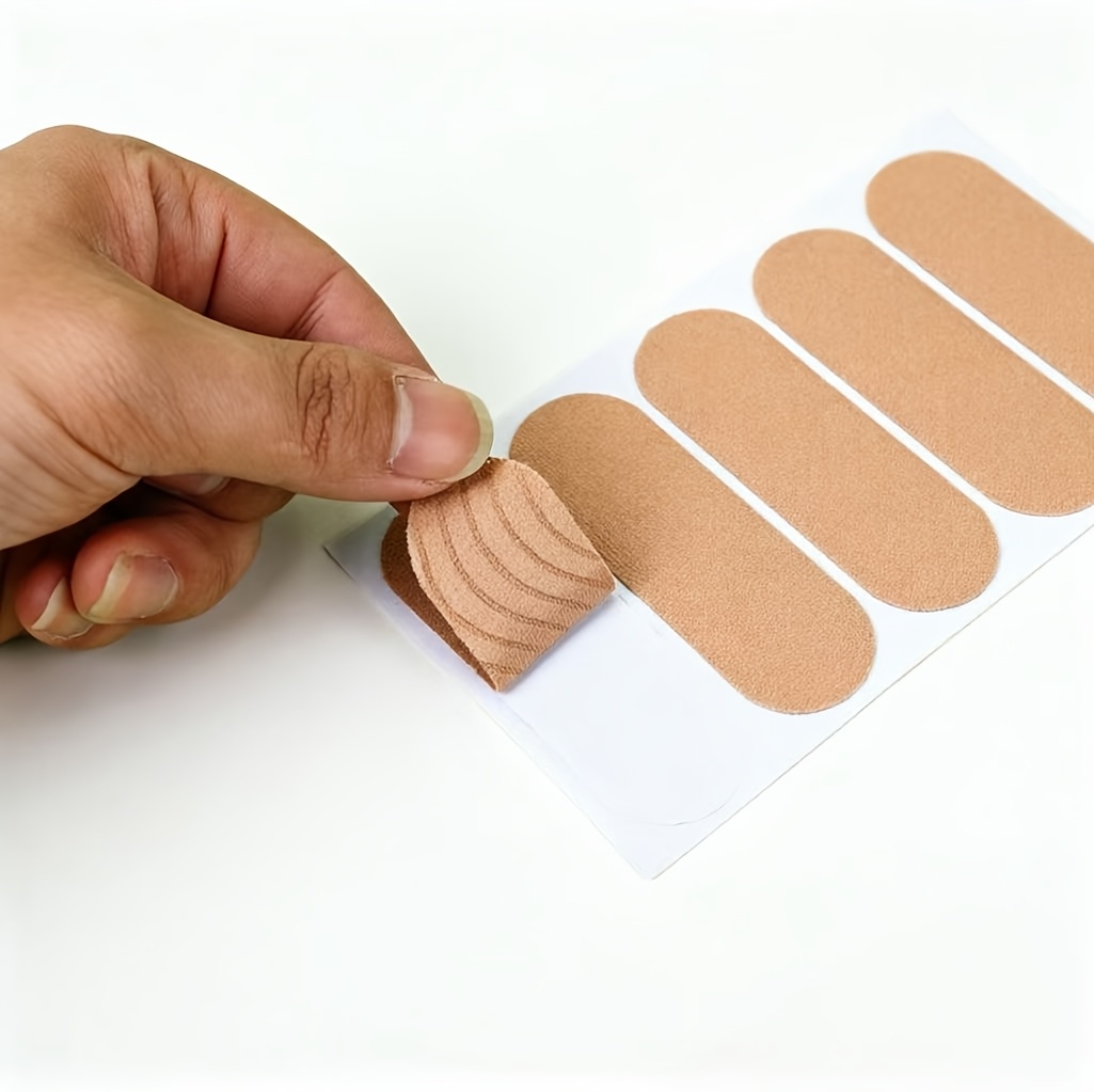 60Pcs Sports Elastic Finger Pr - огляд і ціна Finger Tape Athletic