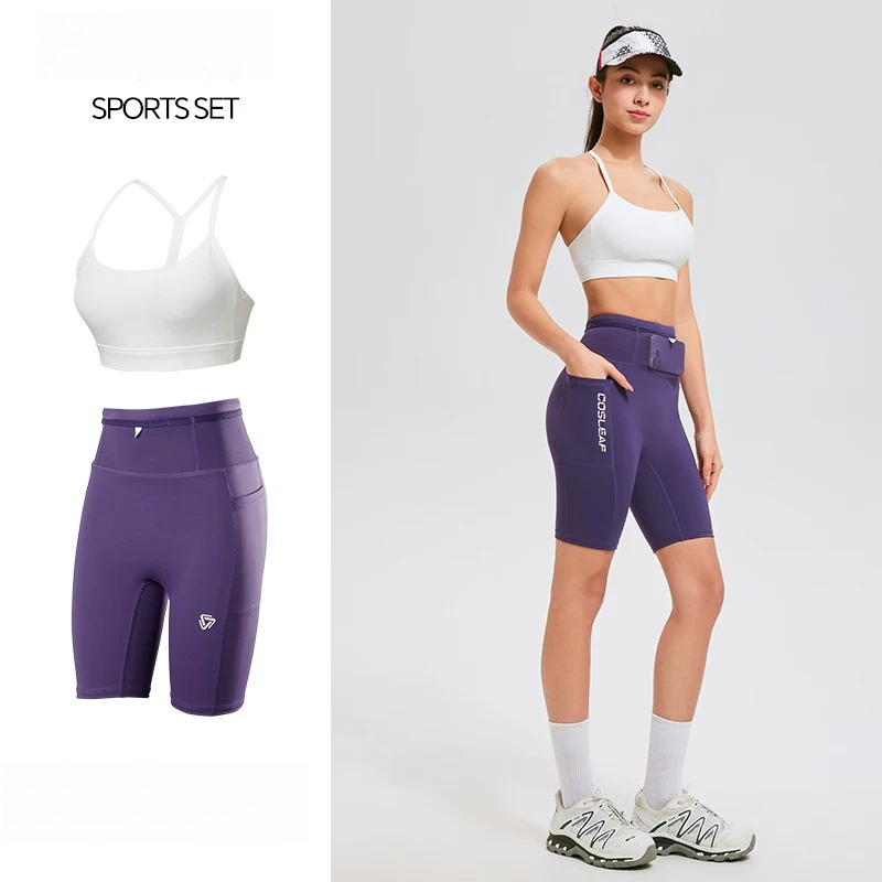 Fitness Suit Women's Cross Bac - огляд і ціна Crossfit Gym Gear