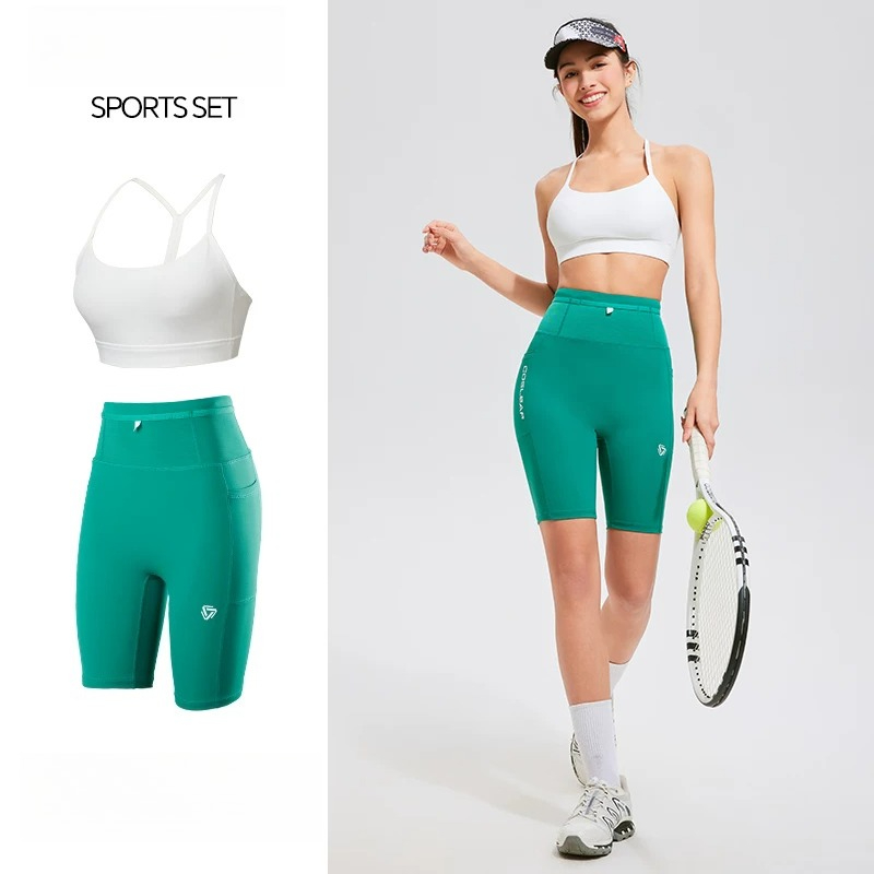 Fitness Suit Women's Cross Bac - огляд і ціна Crossfit Gym Gear