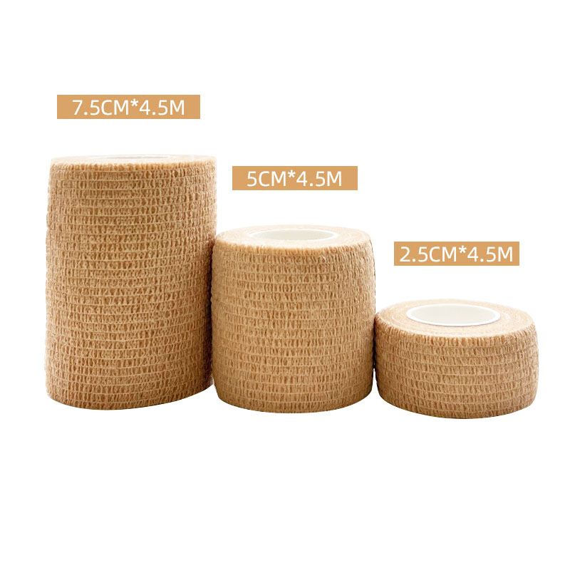 15pcs 2.5/5/7.5cm Colorful Ath - огляд і ціна Finger Tape Athletic