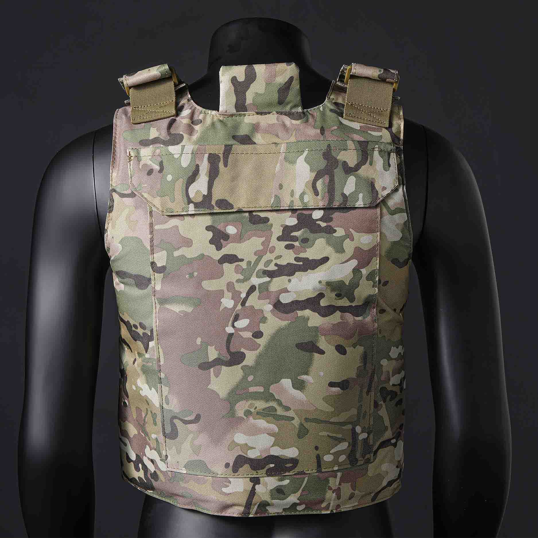 (Gift of American Flag) Quick  - огляд і ціна Crossfit Weight Vest