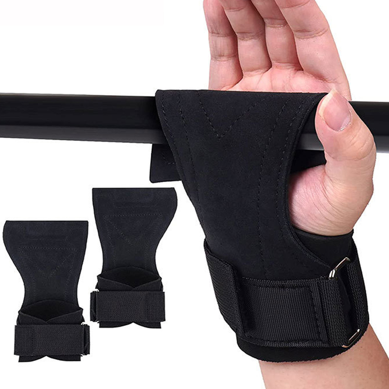 Thick Palm Protectors for Cros - огляд і ціна Crossfit Gym Gear