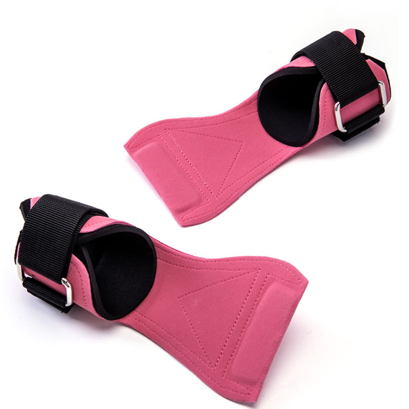 Thick Palm Protectors for Cros - огляд і ціна Crossfit Gym Gear