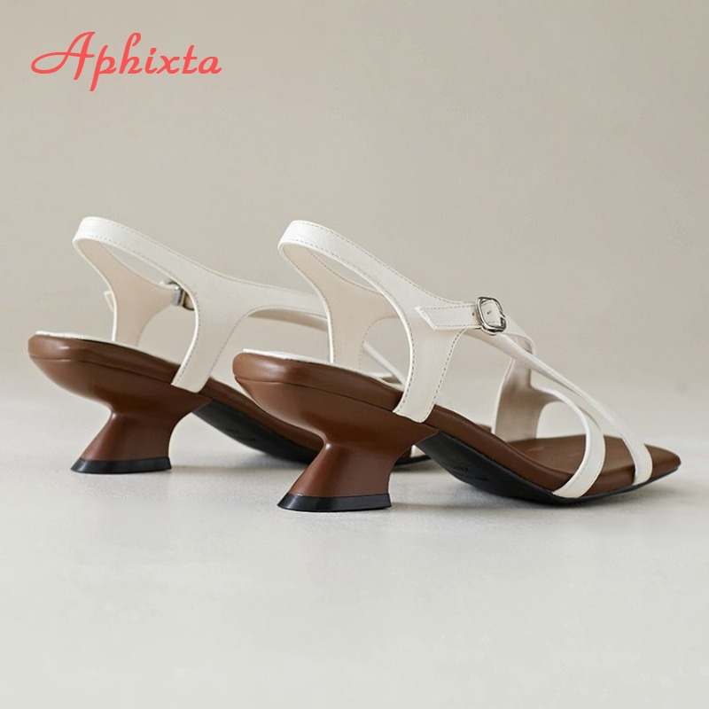Aphixta Elegant Ladies Cross A - огляд і ціна Crossfit Lady