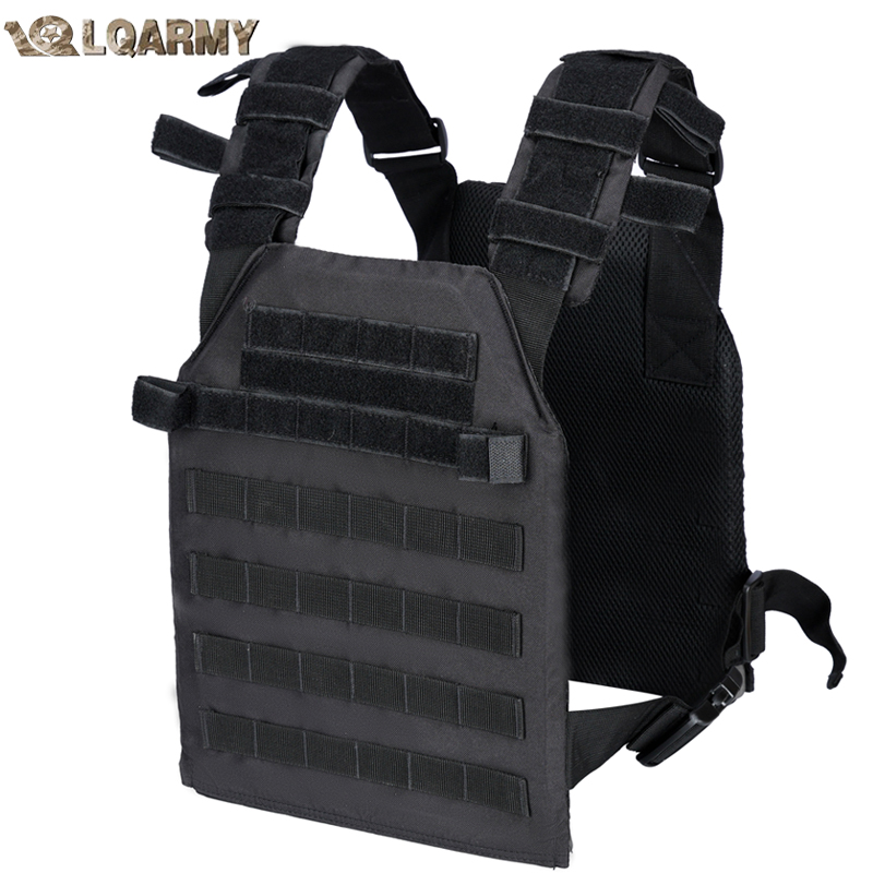 LQARMY Weighted Vest for Men a - огляд і ціна Crossfit Weight Vest