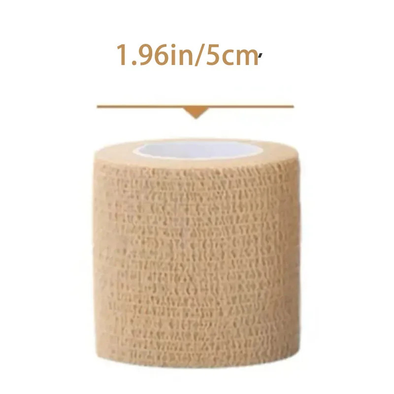 Skin color Athletic Wrap Tape  - огляд і ціна Finger Tape Athletic