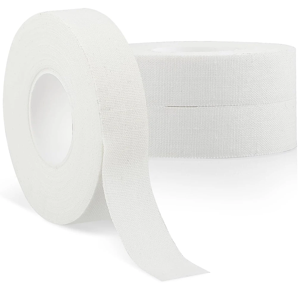 Skin-Friendly Athletic Sports  - огляд і ціна Finger Tape Athletic