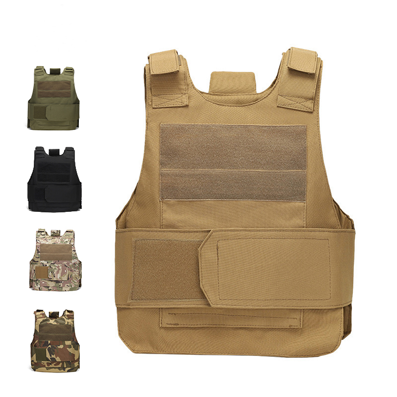 Quick off and quick release ou - огляд і ціна Crossfit Weight Vest