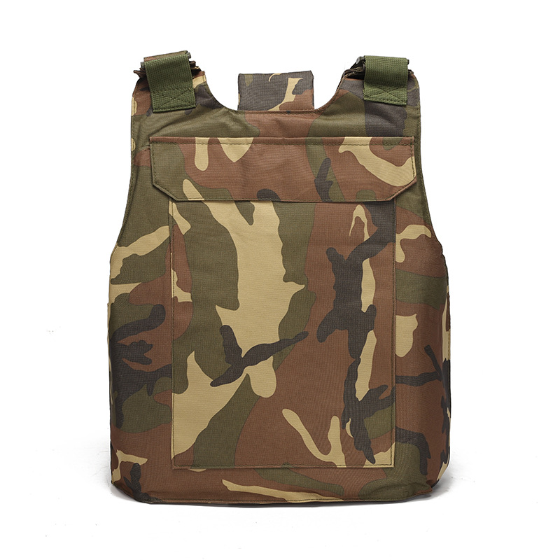 Quick off and quick release ou - огляд і ціна Crossfit Weight Vest