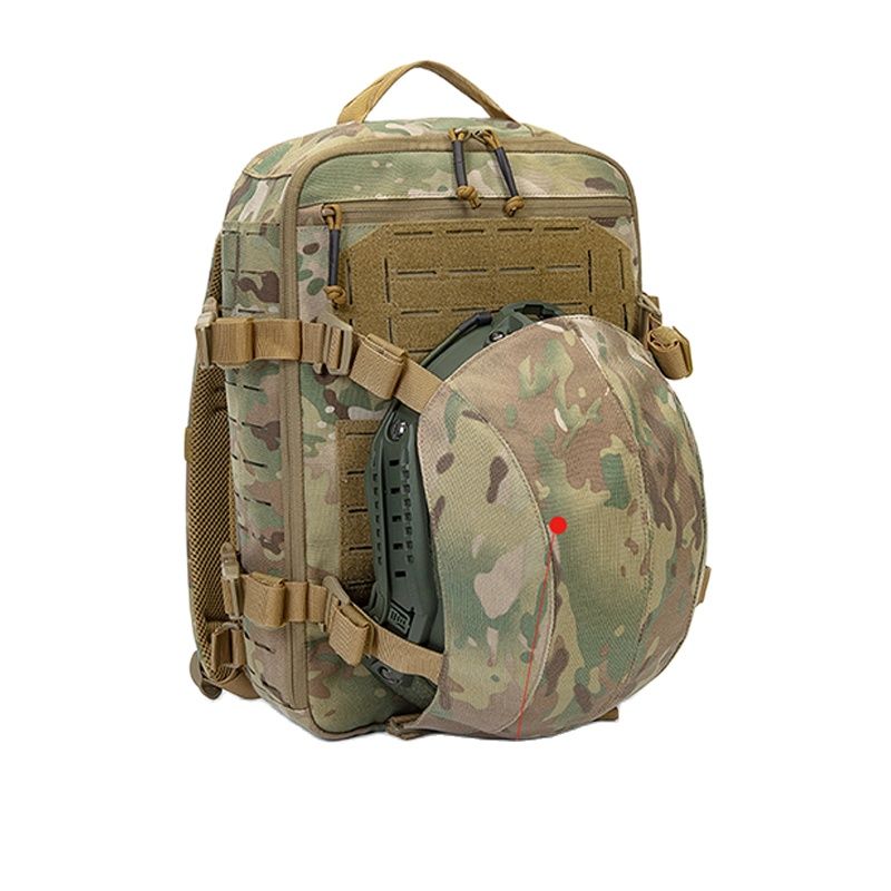 1000D Nylon Hunting Backpack M - огляд і ціна Crossfit Vest