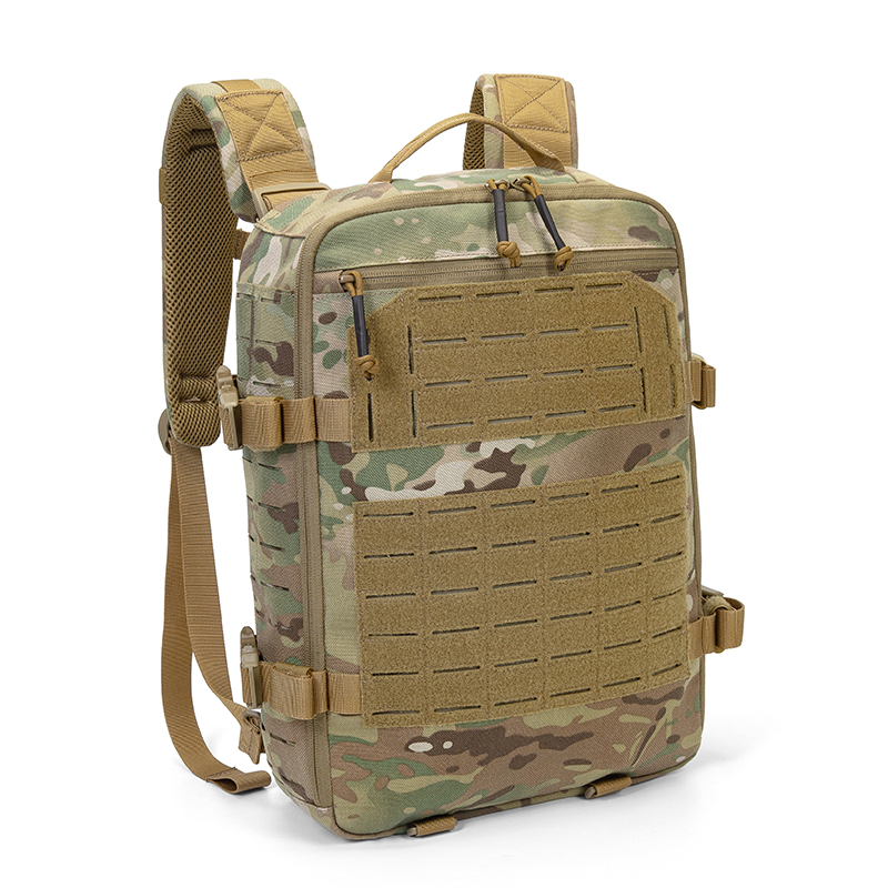 1000D Nylon Hunting Backpack M - огляд і ціна Crossfit Vest