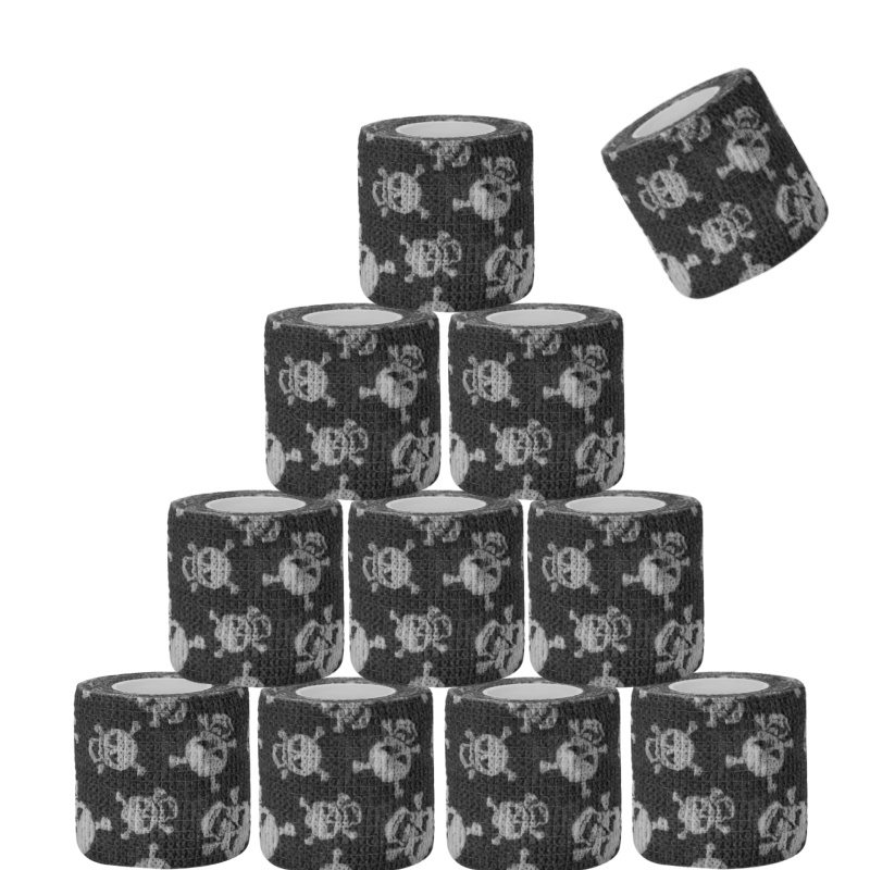 Athletic Tape Wraps for Sports - огляд і ціна Finger Tape Athletic
