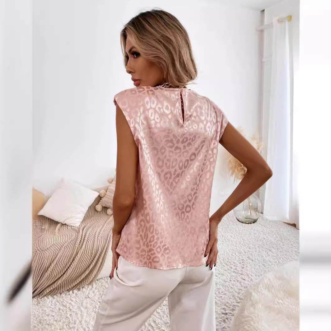 Ladies Casual round Neck T-Shi - огляд і ціна Crossfit Lady