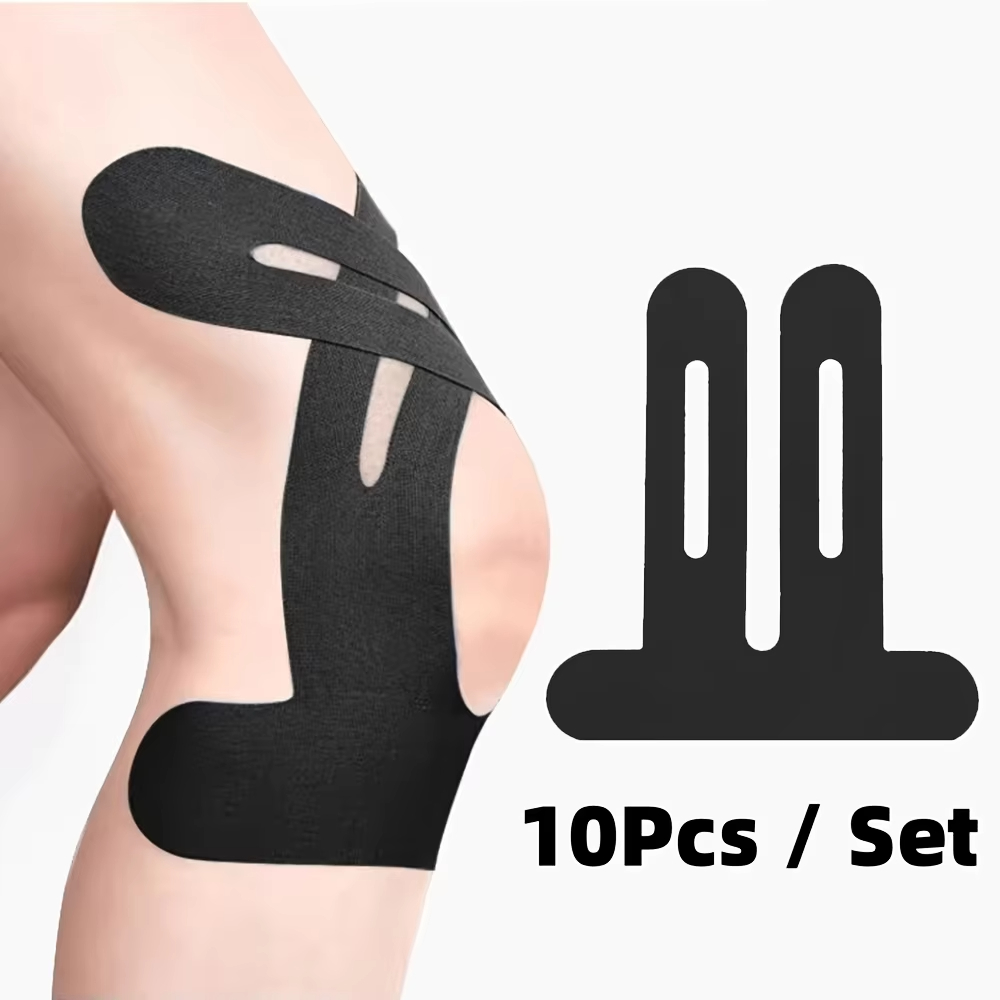 Elastic Kinesiology Tape for K - огляд і ціна Finger Tape Athletic