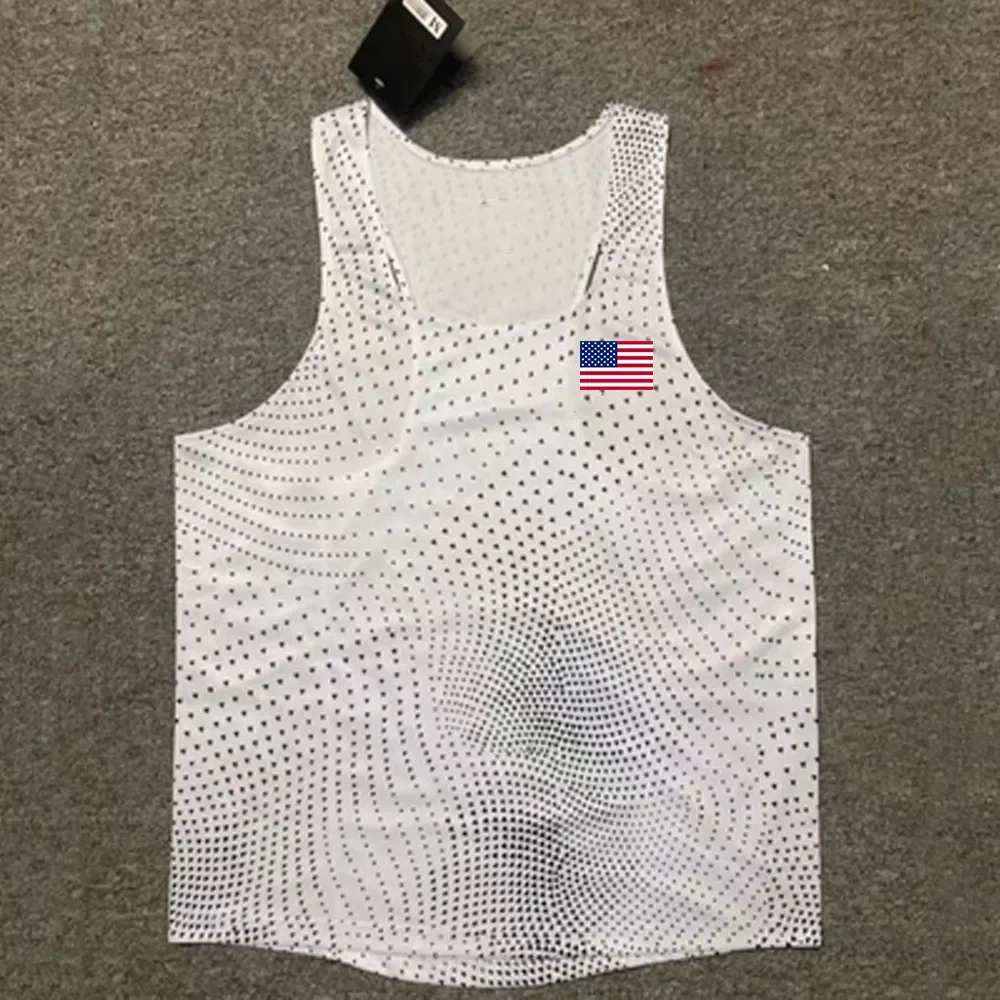 Athletics Tank Top Runnning Sp - огляд і ціна Crossfit Vest