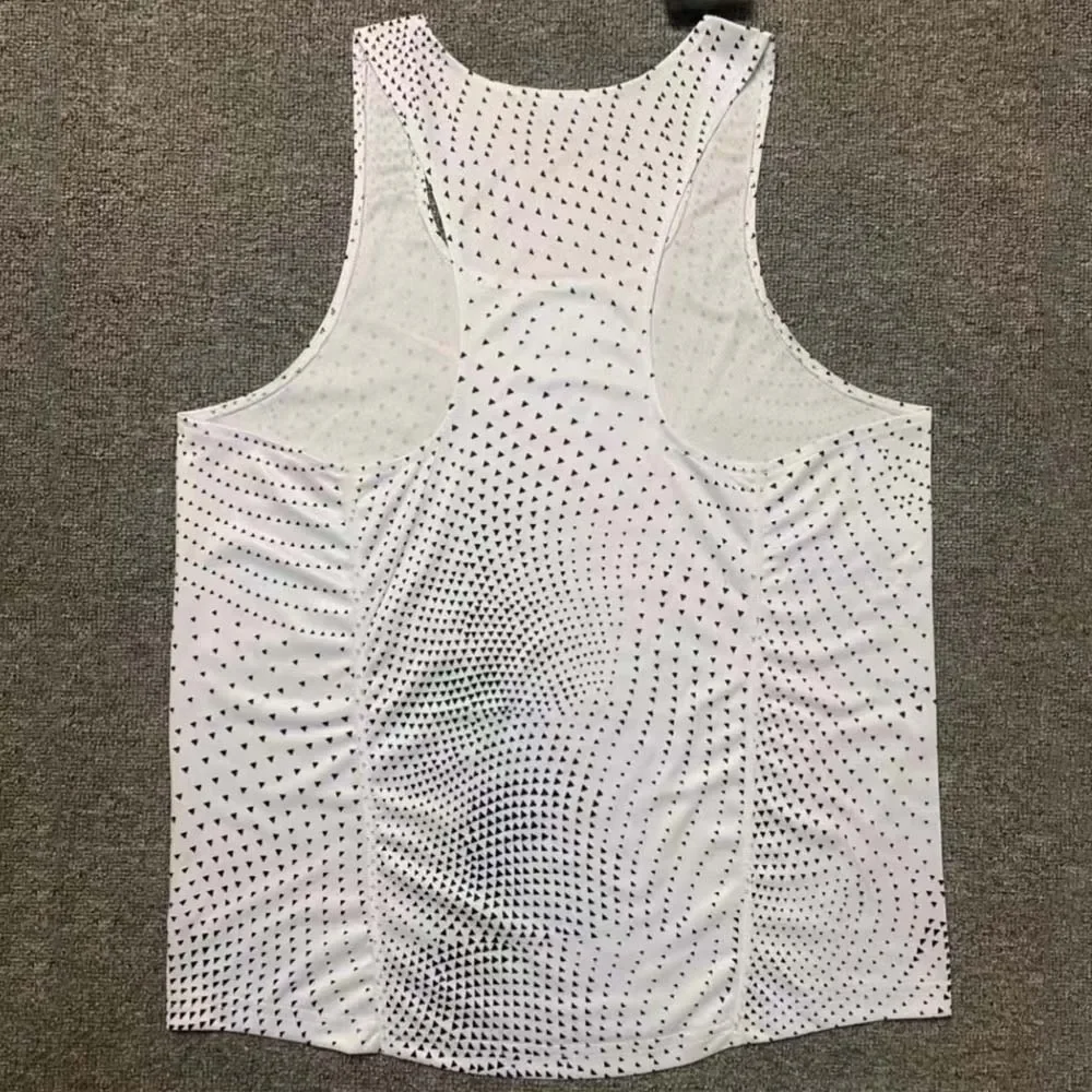 Athletics Tank Top Runnning Sp - огляд і ціна Crossfit Vest