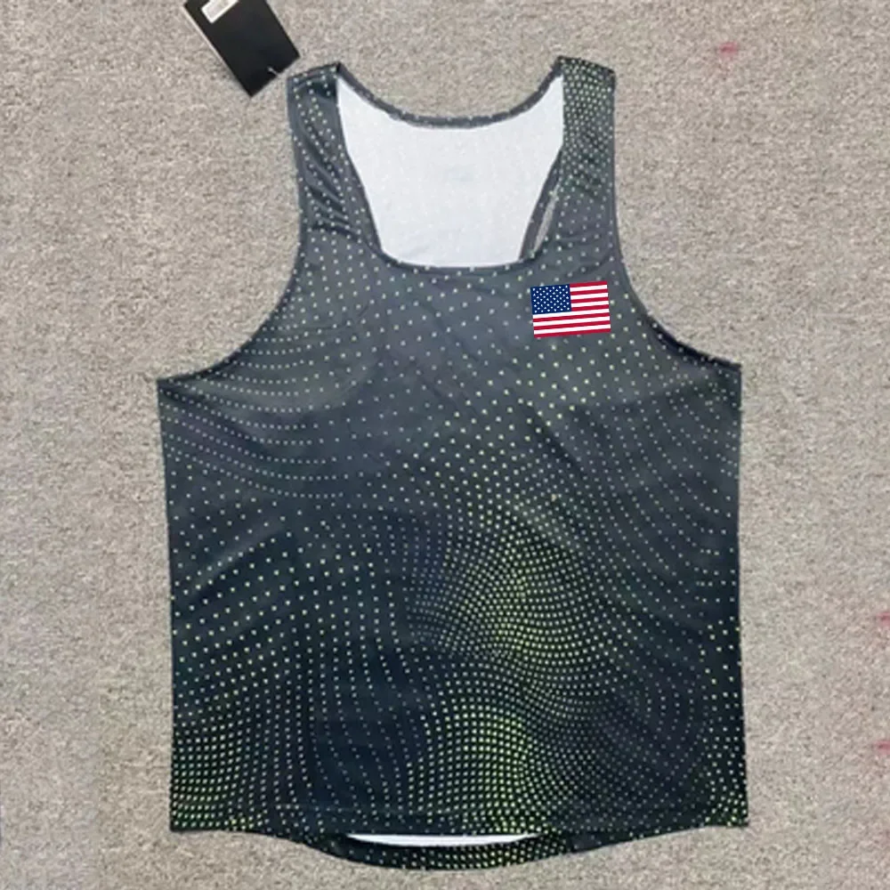 Athletics Tank Top Runnning Sp - огляд і ціна Crossfit Vest