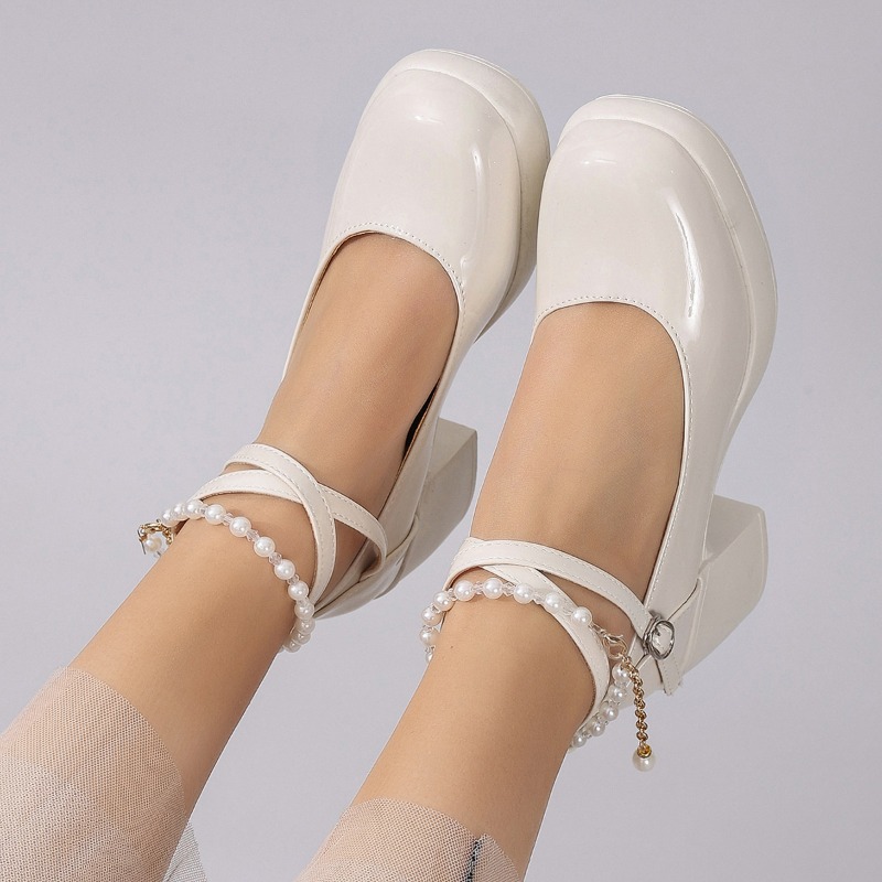 New Women Pumps Shoes Fashion  - огляд і ціна Crossfit Lady
