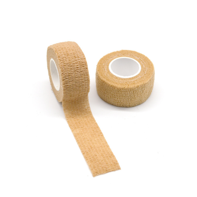5PCS Athletic Wrap Tape Self A - огляд і ціна Finger Tape Athletic