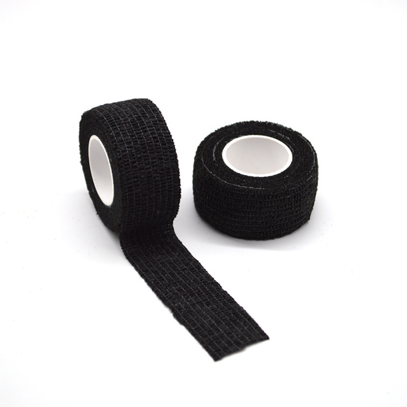 5PCS Athletic Wrap Tape Self A - огляд і ціна Finger Tape Athletic