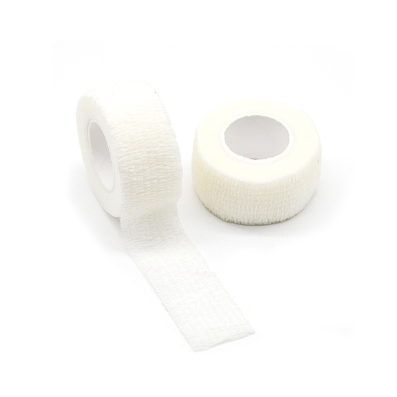 5PCS Athletic Wrap Tape Self A - огляд і ціна Finger Tape Athletic