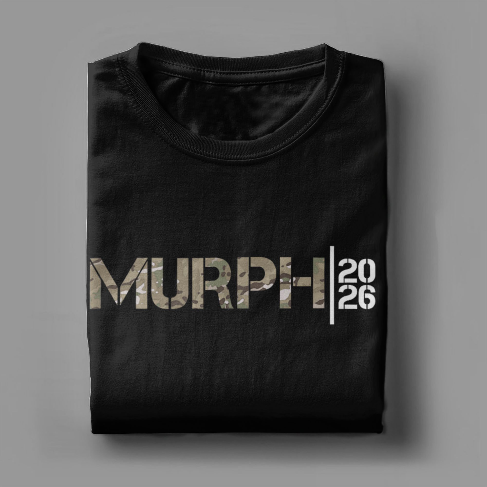 Vintage T-Shirt Summer Murph 2 - огляд і ціна Crossfit Mayhem