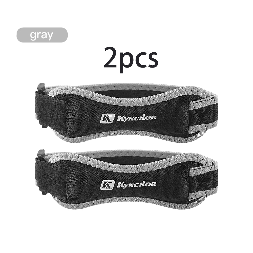2 PC Sports Protection Patella - огляд і ціна Knee Sleeve Pair