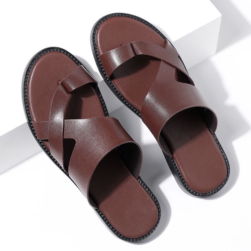Trendy Men's Cross Strap Sanda - огляд і ціна Crossfit Outdoor