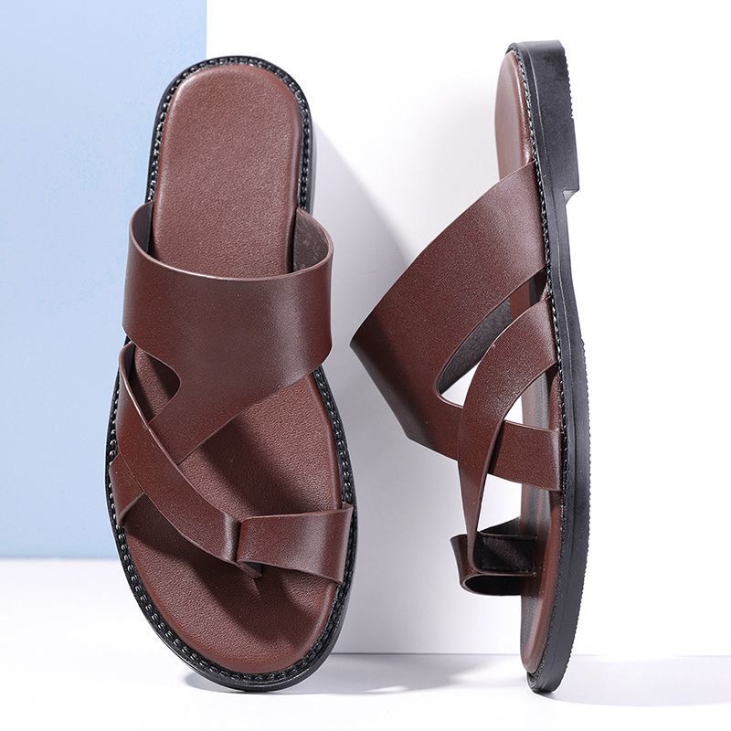 Trendy Men's Cross Strap Sanda - огляд і ціна Crossfit Outdoor