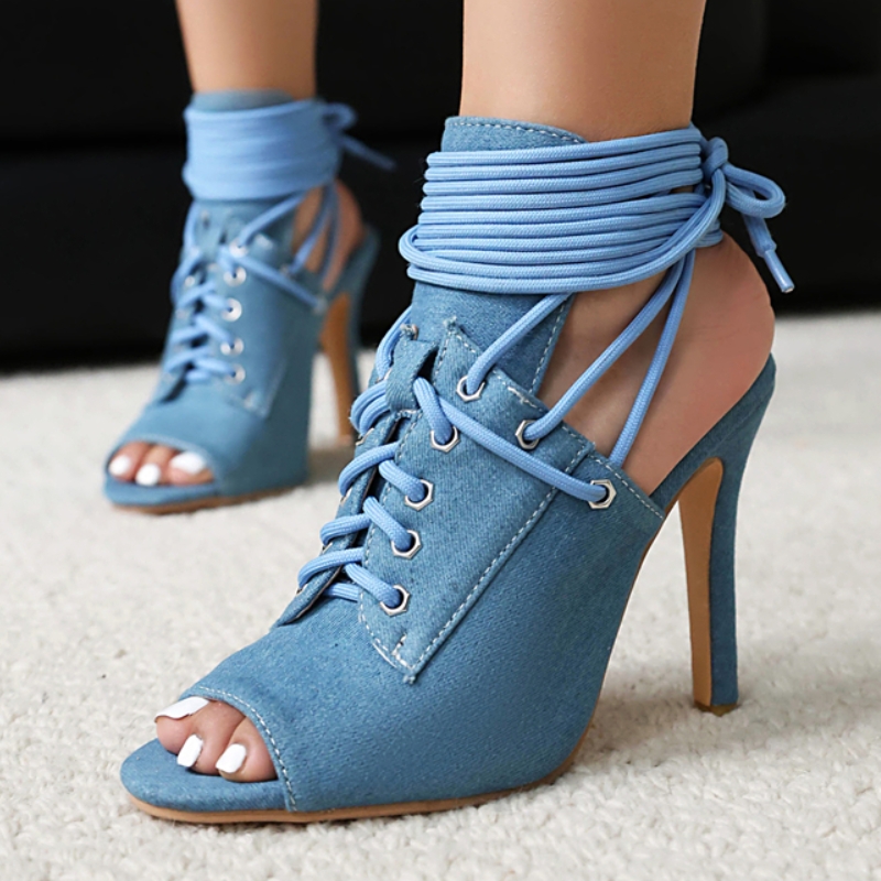 Large Size Summer Shoes For Wo - огляд і ціна Crossfit Lady