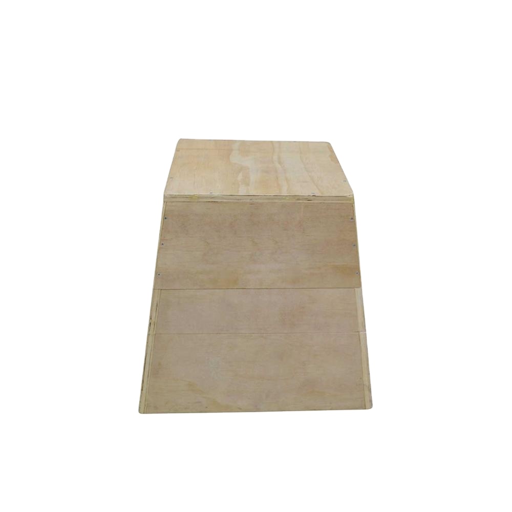 Gymnastics Training Wooden Ply - огляд і ціна Box Jump Plyo