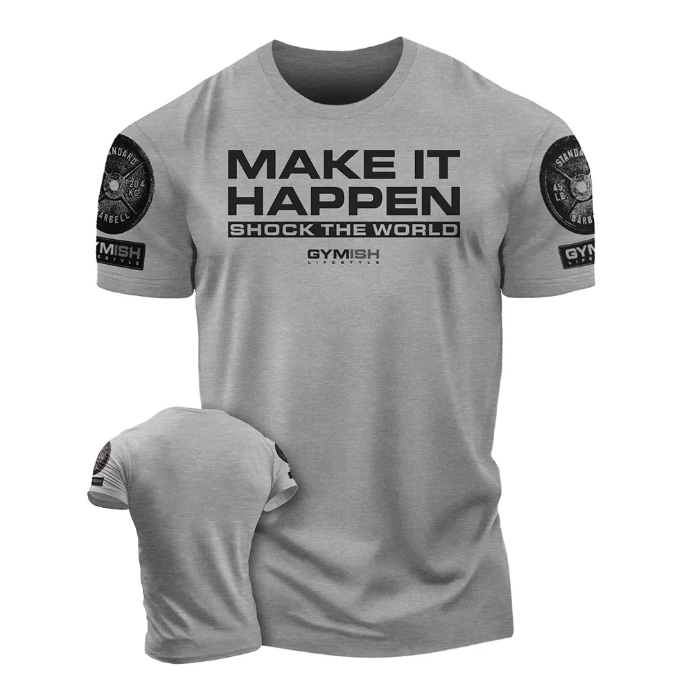 Fashion Breathable Men's 3D Pr - огляд і ціна Crossfit Mayhem