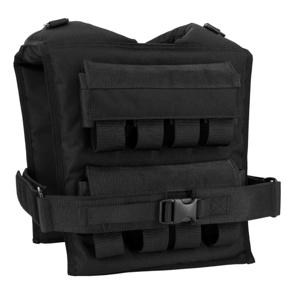 Hot SalesQuick Release Trainin - огляд і ціна Crossfit Weight Vest
