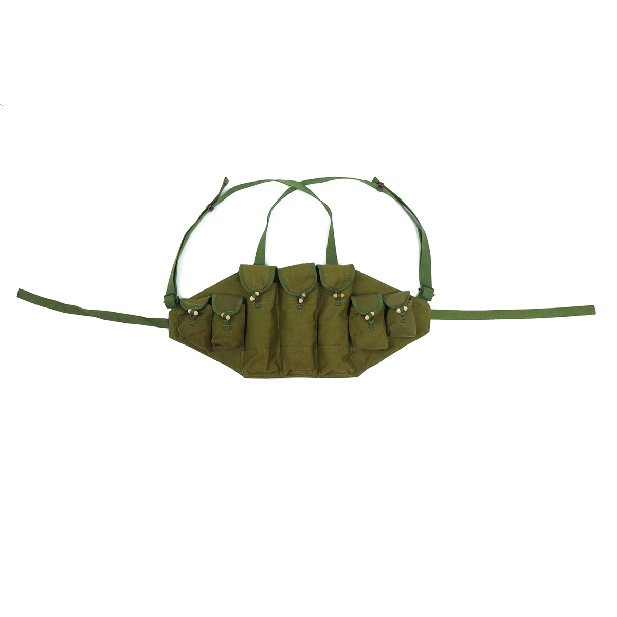 56 Type Adjustable Hunting Ves - огляд і ціна Crossfit Vest