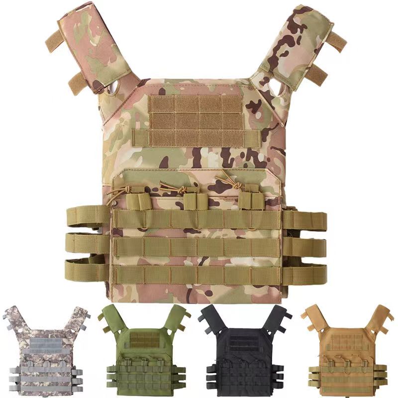 Lightweight Portable Training  - огляд і ціна Crossfit Weight Vest