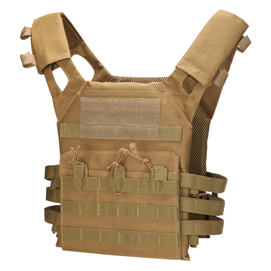 Lightweight Portable Training  - огляд і ціна Crossfit Weight Vest